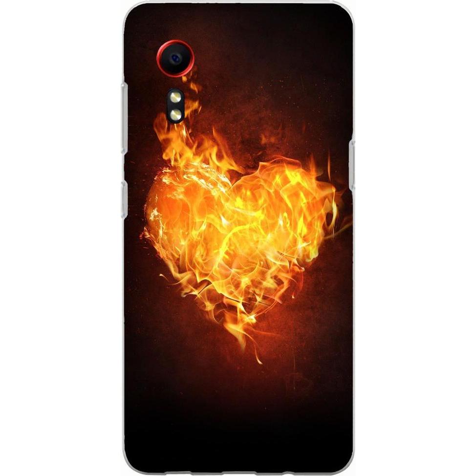 König Design Hülle Handy Schutz für Samsung Galaxy Xcover 5 Case Cover Tasche Bumper Etuis (Samsung Galaxy Xcover 5), Sm...