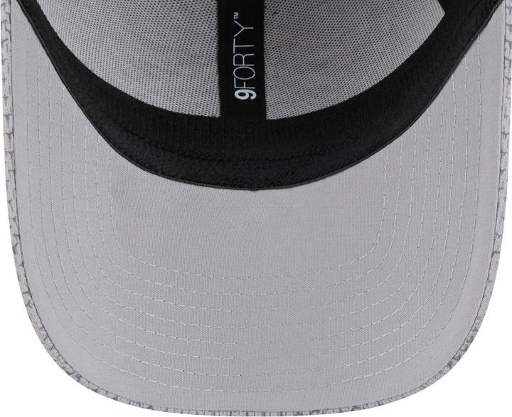 Immagine prodotto New Era 9Forty Cappello elasticizzato SIDELINE Denver Broncos grigio