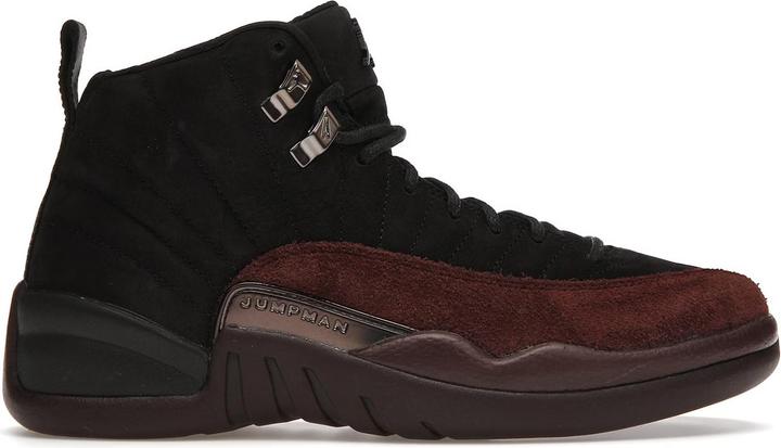 Image du produit Jordan 12 Retro SP A Ma Maniére Black (Women's) (41)
