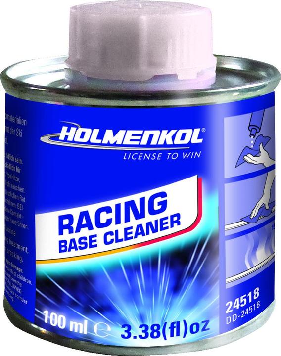 Produktbild Holmenkol Racing Base Cleaner 100ml