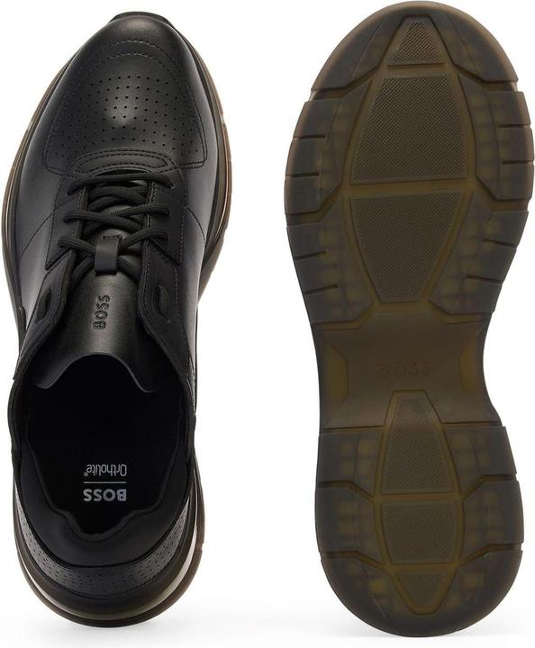 Produktbild BOSS Schuhe Netroit Leder (39.5)
