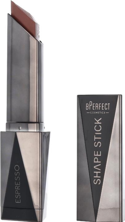 Produktbild BPerfect Cosmetics Shapestick Bronze & Define - Espresso (Espresso, Bronzer, 6.50 g)
