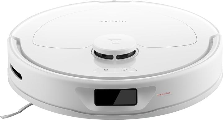 Actual product image Roborock Qrevo (Vacuum mopping robot)