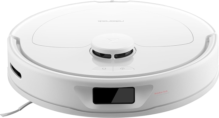 Actual product image Roborock Q Revo (Vacuum mopping robot)