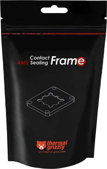Produktbild Thermal Grizzly Contact Sealing Frame