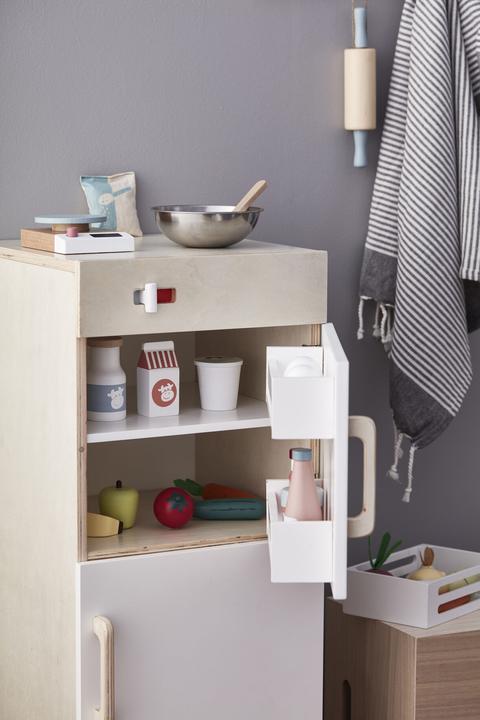 Produktbild Kids Concept Kühlschrank für Spielküche