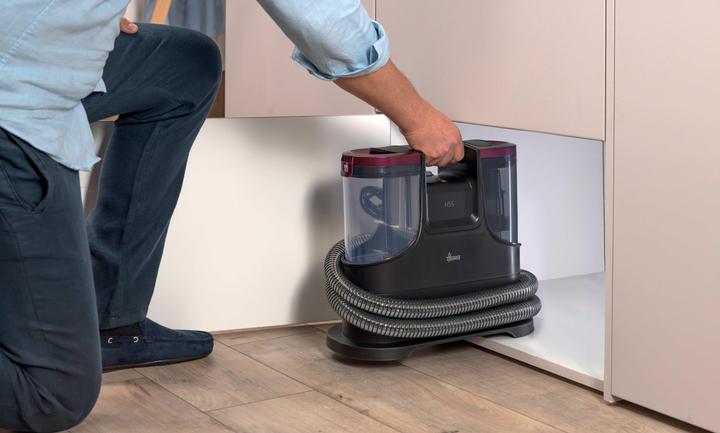 Produktbild Hoover HS530