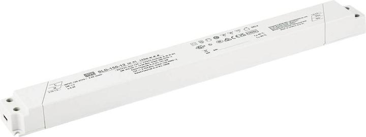 Actual product image MeanWell Mean Well LED Driver 144W 12A non-dimmable