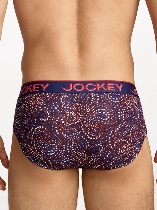 Immagine prodotto Jockey Cotton Modal Slip (S)