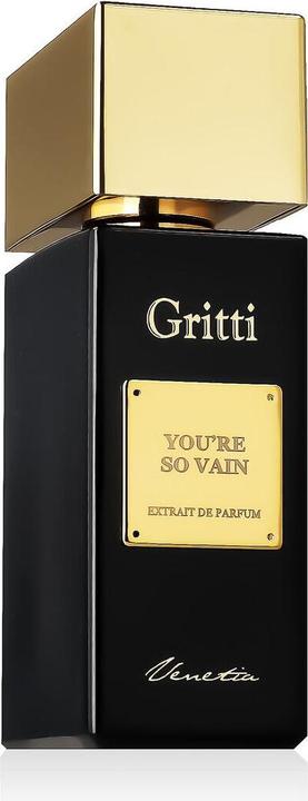 Produktbild Gritti You'reSo Vain Extrait Parfum (Extrait De Parfum, 100 ml)