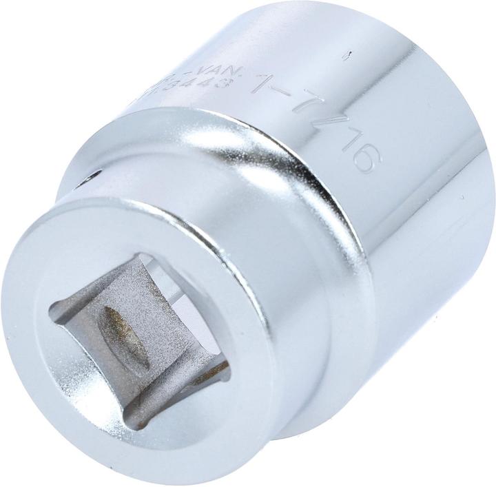 Actual product image KS Tools 3/4" hexagon socket short (1 7/16")