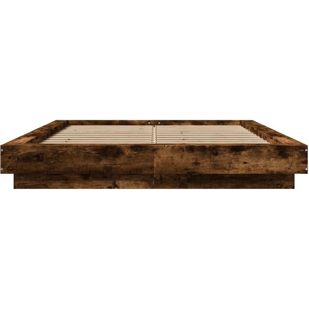 Thumbnail - VidaXL, Bett, Katrusha (140 x 200 cm)