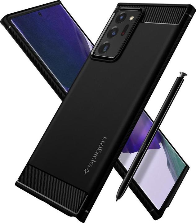 Immagine prodotto Spigen esercito robusto (Samsung Galaxy Note 20 Ultra)
