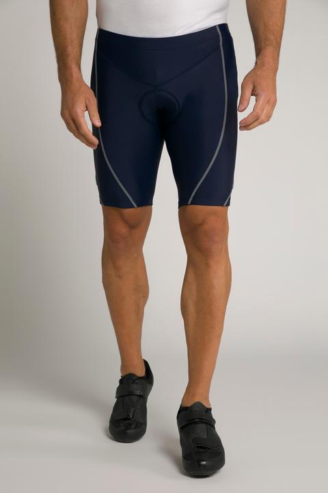 Immagine prodotto Jay-Pi Fahrradhose, Bikewear, kurz, Top Basic, Gel Komfort Sitzpolster, eng anliegend (XL)