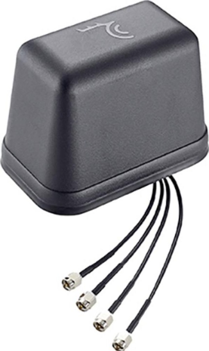Produktbild Hirschmann Test & Measurement MIMO-Mobilfunk-Antenne GSM-Antenne 951-018-001