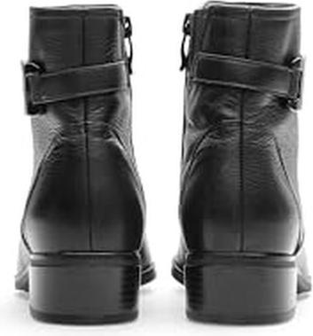 Actual product image Ara Ankle boot GRAZ (40)