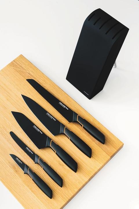 Produktbild Fiskars Messerblock