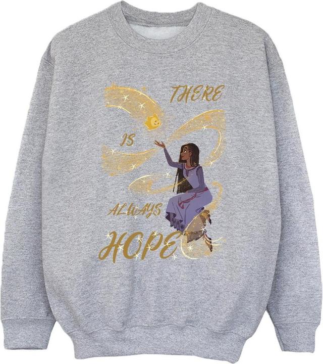 Produktbild Wish Formula There Is Always Hope Sweatshirt Mädchen (128)