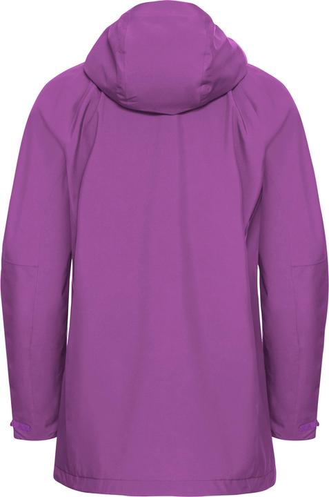 Actual product image Jack Wolfskin Tempest 2L Jkt W (S)