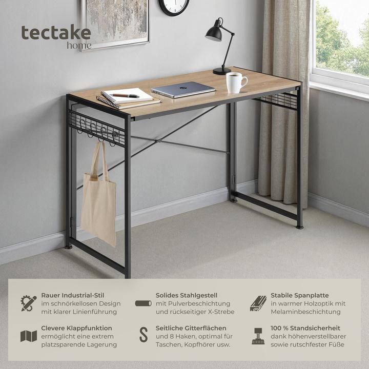 Produktbild tectake Paterson