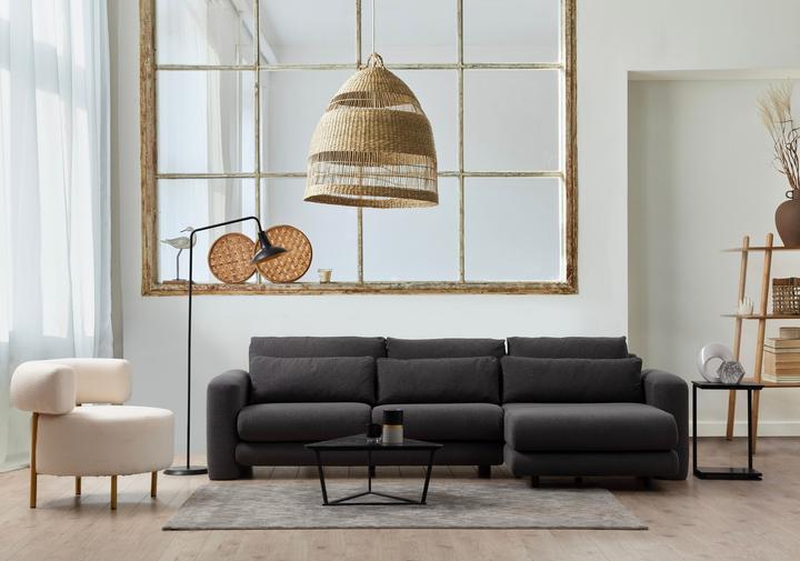 Actual product image Atelier del Sofa Damari (Corner sofa)