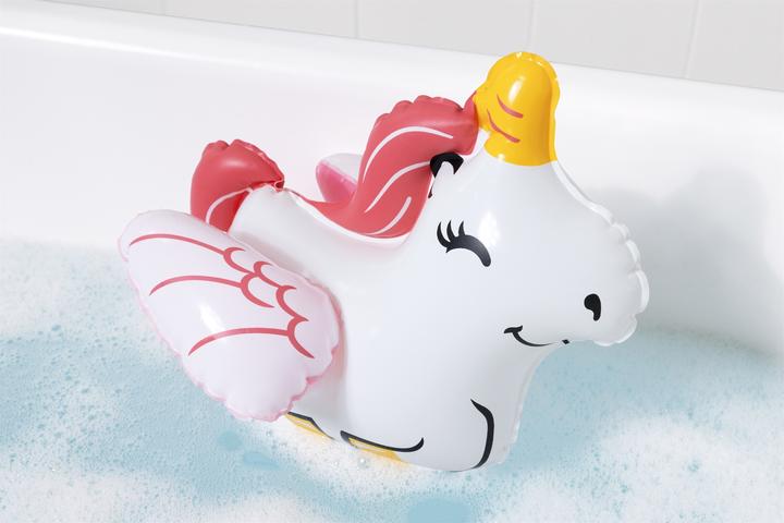 Actual product image Bestway Puffy Pals (Assorted - 1 piece)
