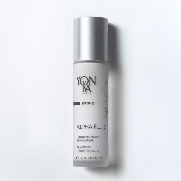 Image du produit Yon-Ka Fluide hydratant Alpha-Renewing (50 ml)