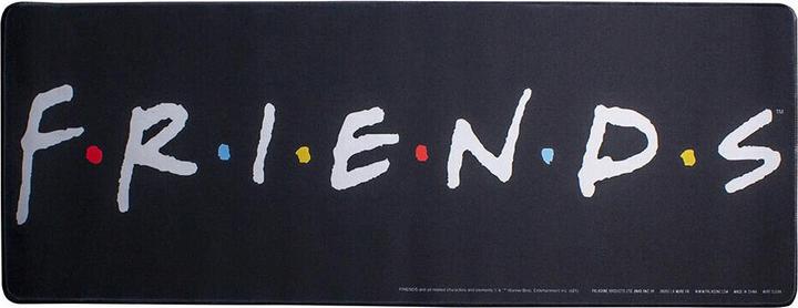 Produktbild Paladone Products Friends - Logo