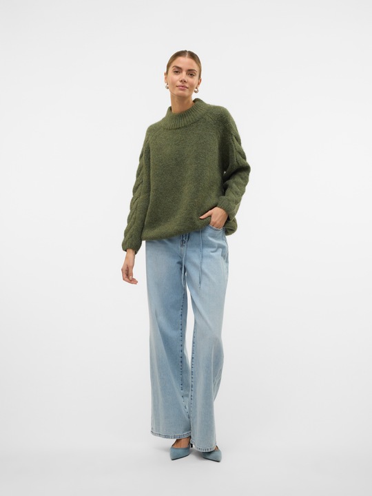 Actual product image Vero Moda VMZEN jumper knitted jumper (XS)