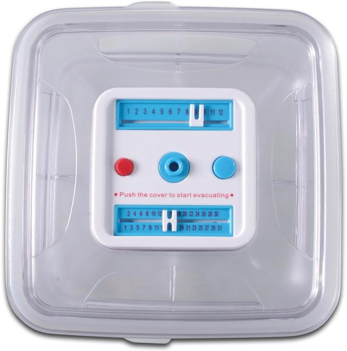 Actual product image Solis Vacuum tanks (1 l)