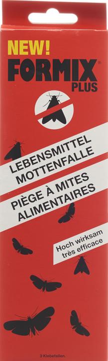 Produktbild Formix Lebensmittel Mottenfalle