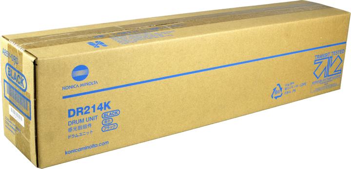 Produktbild Konica Minolta DR-214K (BK)