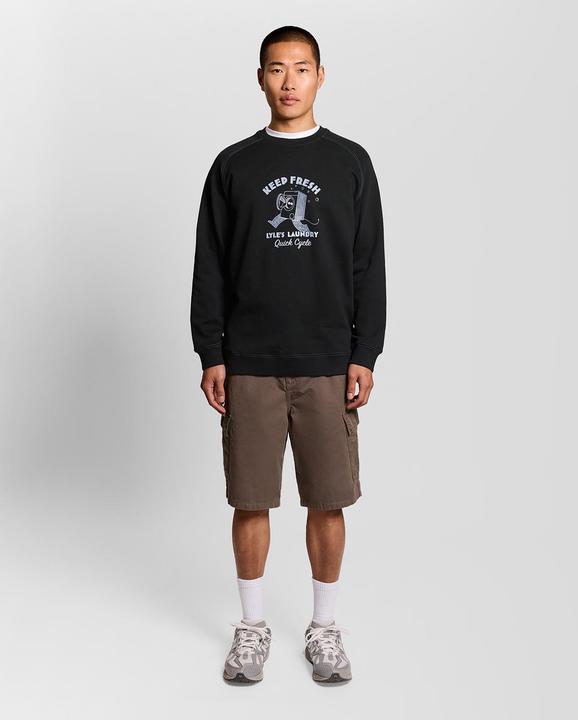 Produktbild Lyle and Scott Keep Fresh (XL)