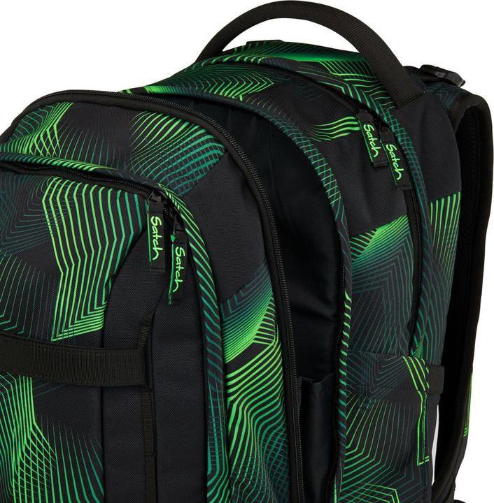 Produktbild Satch Pack Schulrucksack (30 l)