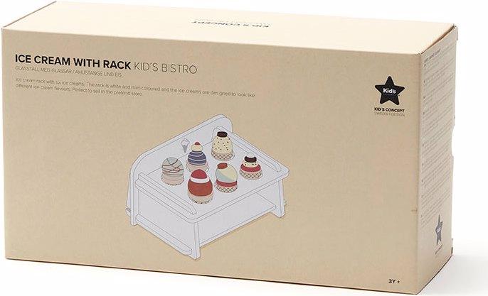 Image du produit Kids Concept Kit de glace