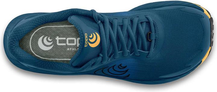 Produktbild Topo Athletic MTN Racer 4 - Trailrunningschuhe - Herren (43)
