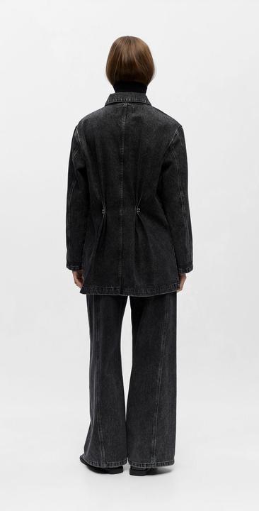 Produktbild Object Denim Hemd (L)