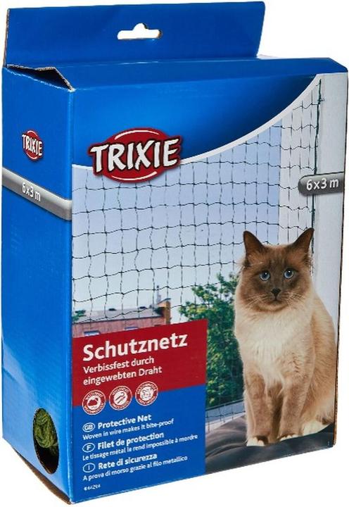 Actual product image Trixie Protective net