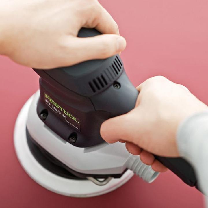 Produktbild Festool Schleifvlies STF D150 MD 100 VL/10 (100, MEDIUM 100)