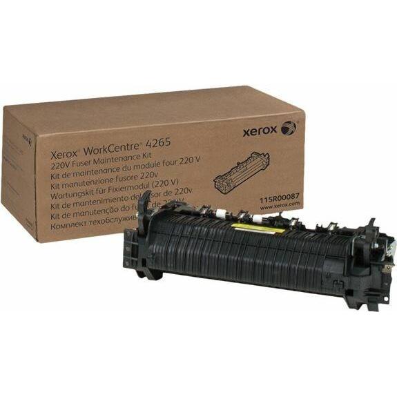 Xerox, Toner, FUSER 220 VOLT (LONG-LIFE ITEM