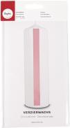 Image du produit Rayher Cire ornementale, rosé, 2 pièces