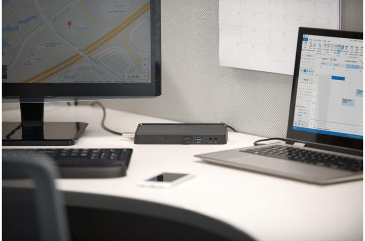 Immagine prodotto Kensington Sd3600 (USB-B, 6 porte)