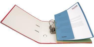 Produktbild Falken Sammelmappe 1/2 Deckel (A4, 1 x)