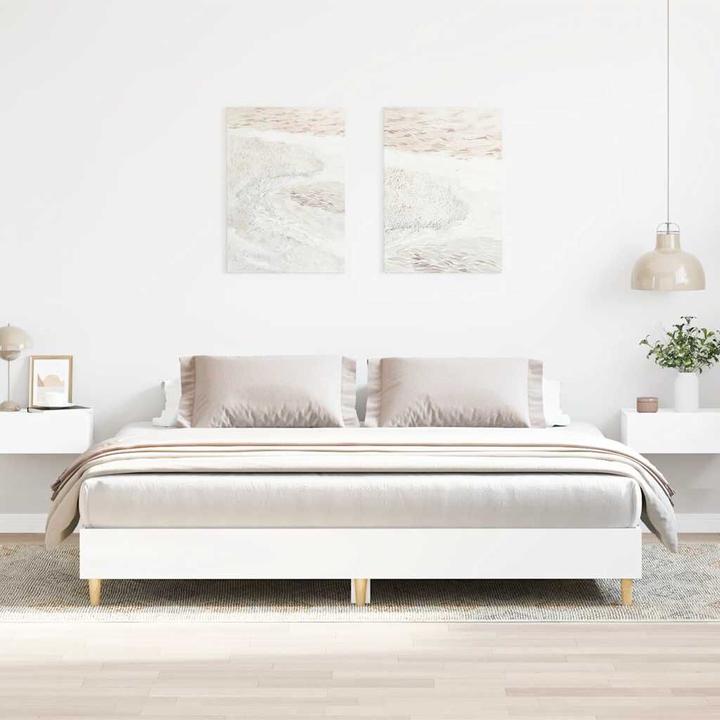 Produktbild VidaXL Western trillium (200 x 200 cm)