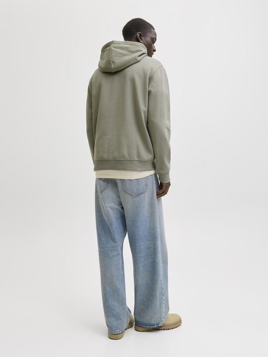 Image du produit Jack & Jones Kapuzenpullover Kapuzenpullover (XS)