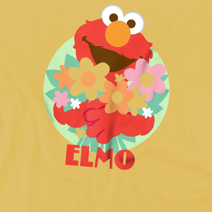 Produktbild Flowers For You TShirt (M)