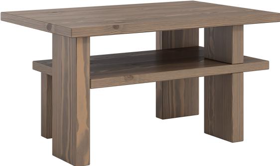 Actual product image Karup Design Japan Coffee Table (45 x 45 x 36 cm)
