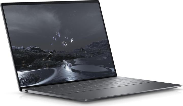 Actual product image Dell XPS 13 Plus 9320 (13.40", Intel Core i7-1260P, 16 GB, 512 GB, CH)