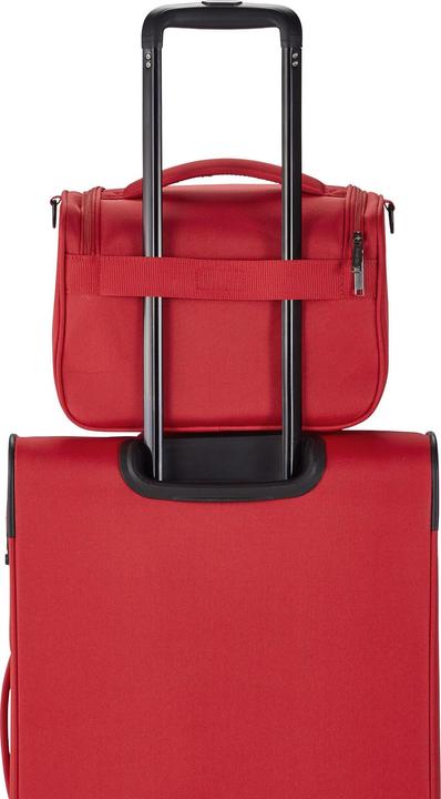 Produktbild Travelite Chios 4 Rollen Kofferset 4-teilig (216 l)