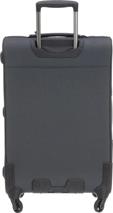Actual product image Stratic Go First - Stop Later Trolley (65 l)